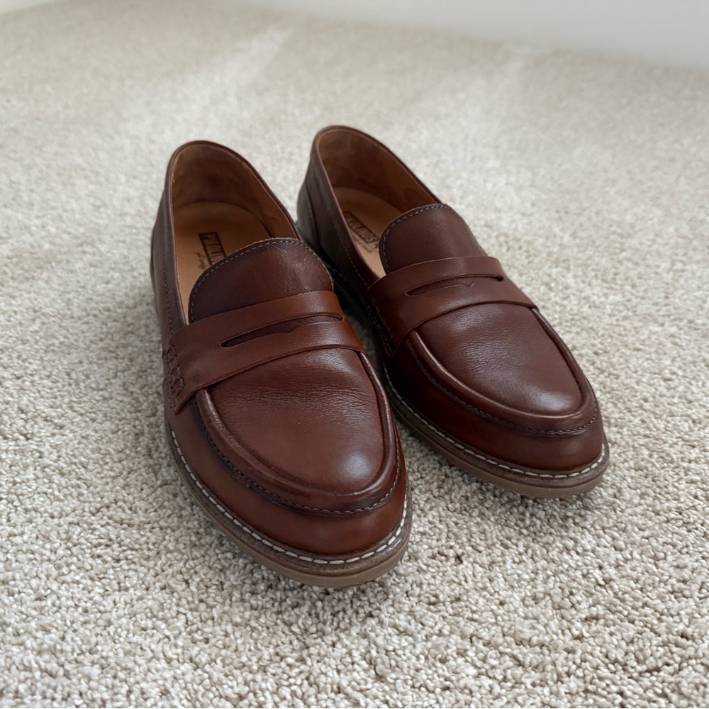 Pikolinos Penny Loafer